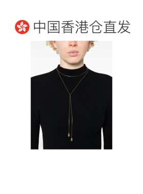 香港直邮ISABEL MARANT 女士项链 CO0098FAB2B09B12DO CO