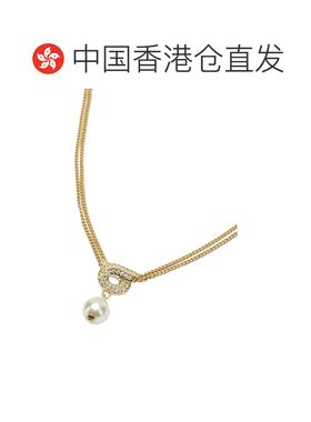香港直邮SALVATORE FERRAGAMO 女士手链手镯 0776608 SS2026