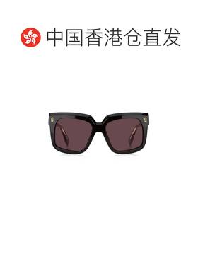 香港直邮MARC JACOBS 女士太阳镜 MJ1135SGUU4S CO 黑色