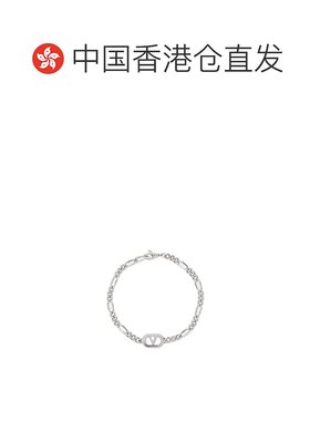 1h可退 香港直邮Valentino 华伦天奴 男士 OVALETTE 手链 7Y2J0AH