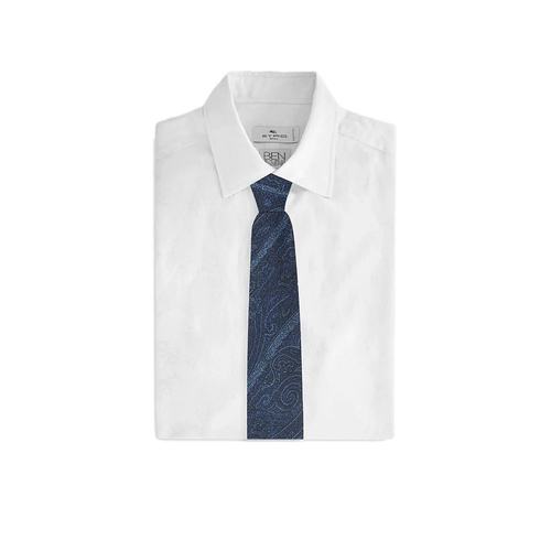 欧洲直邮etro 男士 领带 - 图0