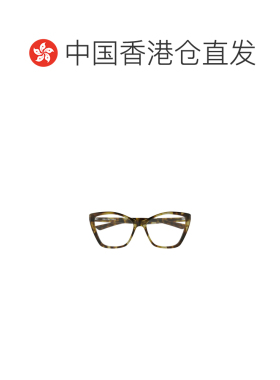 香港直邮Balenciaga 全框平光镜 BB0405O巴黎世家