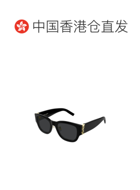 香港直邮SAINT LAURENT 女士眼镜 SLM174F001 AW2【付后1h可退】