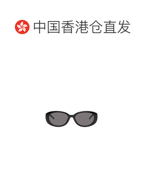 香港直邮Gucci 椭圆形太阳眼镜 GG1684SA古驰配饰