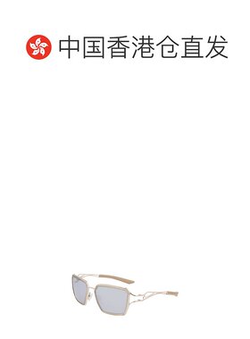 1h可退 香港直邮Nike 耐克 女士 Divot 圓框太陽眼鏡 EV24040708