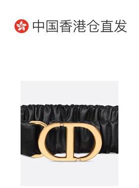Dior 30 Montaigne 腰带 B0087QWIU 【付后1h可退】