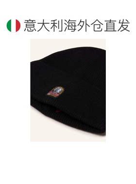 欧洲直邮PARAJUMPERS 女士帽子 100321004713000 【付后1h可退】