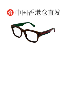 1h可退 香港直邮GUCCI 男士太阳镜 GG1303O005 SS2025 黑色 GG130