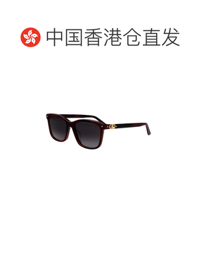 1h可退 香港直邮DIOR 迪奥 女士 CD40236I 25A1 太阳镜 CD40236I2