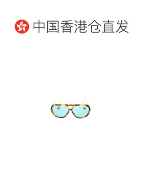 香港直邮Bottega Veneta 全边框太阳镜 BV1273S