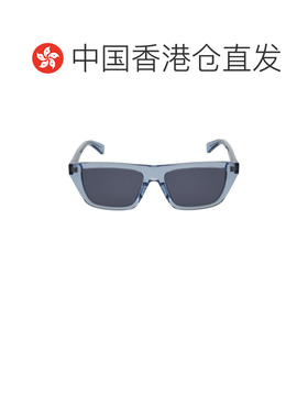 1h可退 香港直邮Bottega Veneta 葆蝶家 女士 方框太阳镜 BV1291S