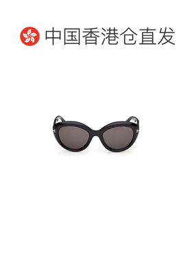 1h可退 香港直邮Tom Ford 汤姆 福特 女士 STACY-02 FT1316 01A