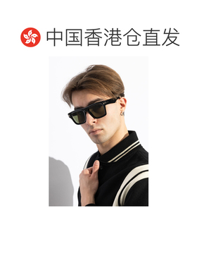 香港直邮TOM FORD 男士太阳镜 FT120005301N SS2026 黑色 Sunglas