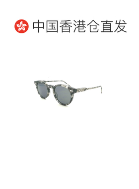 香港直邮THOM BROWNE 女士眼镜 UES404AG0002020 SS2026 灰色