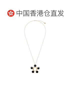 香港直邮Lemaire 女士 Garment Ornament 项链 JW0186LO036MU568G