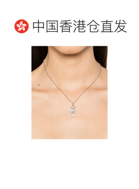 Vivienne Westwood 链条项链 630203J4