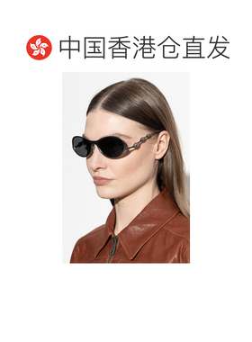 香港直邮DIESEL 男士太阳镜 0DL10140100987 CO 灰色 Sunglasses