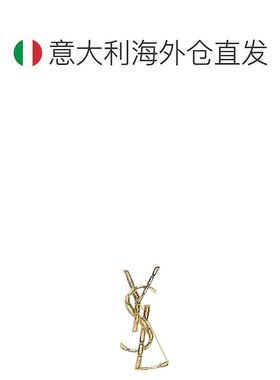 欧洲直邮saint laurent 女士 项链