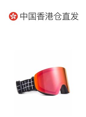 香港直邮Molo  Falcon 滑雪护目镜 Colorful 花色时尚舒适雪镜