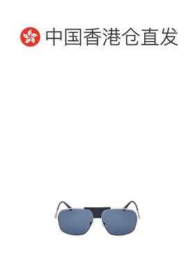 香港直邮Tom Ford 徽标太阳镜 FT1096
