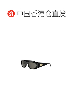 香港直邮CELINE 女士 全框太阳镜 crov