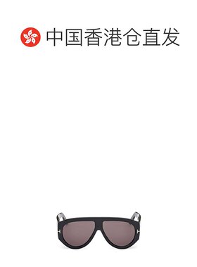 1h可退 香港直邮Tom Ford 汤姆 福特 男士 湯姆福特眼鏡飛行員鏡