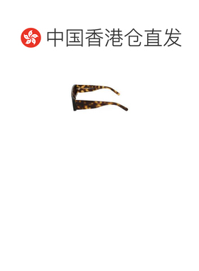 香港直邮Courreges 男士 12LE3N20A 眼镜 CL1906002