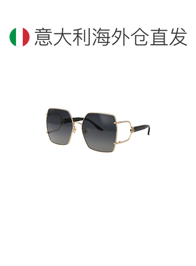 欧洲直邮gucci/古驰 女士 太阳镜