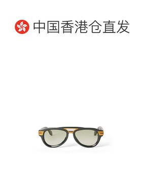 1h可退 香港直邮Palm Angels 棕榈天使 男士 Eyewear Paradise 貓