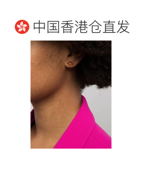 香港直邮VERSACE 女士手链手镯 DG25591DMT13J000-0 AW2023