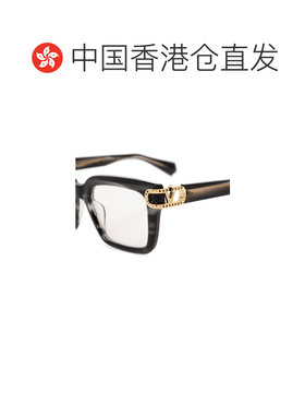 1h可退 香港直邮VALENTINO 女士眼镜 VLX131A51 SS2026 白色 徽标