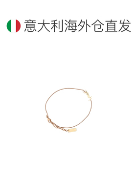 1h可退 香港直邮SAINT LAURENT 女士项链 635533Y15008096 CO 粉