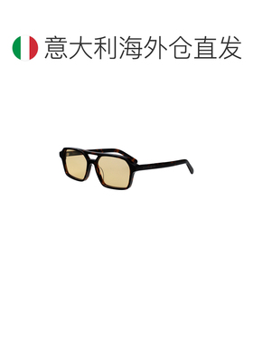 欧洲直邮MAISON MARGIELA 男士太阳镜 LQHHVN SS2【付后1h可退】