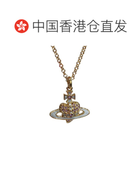 香港直邮VIVIENNE WESTWOOD 女士项链 6302039O02R880CN AW2024