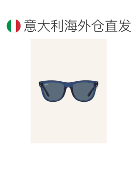 欧洲直邮ray ban/雷朋 女士 太阳镜