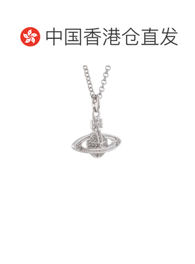 香港直邮VIVIENNE WESTWOOD 女士项链 63020086W110W110CN配饰
