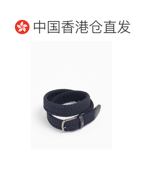 香港直邮EMPORIO ARMANI 男士腰带 Y4S65YQ90I800【付后1h可退】