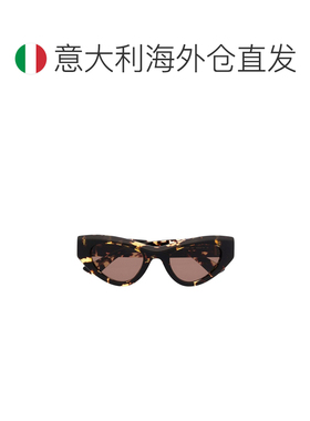 欧洲直邮bottega veneta 女士 太阳镜眼镜