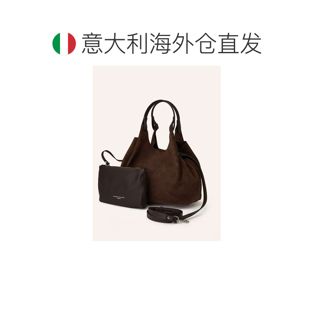欧洲直邮gianni chiarini 女士 单肩包手提包,淘宝优惠券,粉丝福利购,淘宝优惠卷