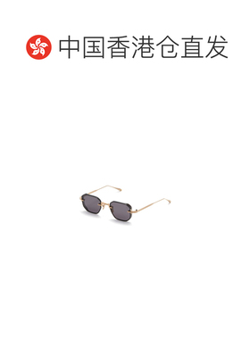 香港直邮AKONI 男士太阳镜 AKS307A SS2025 灰色 Juno-Two 太阳镜