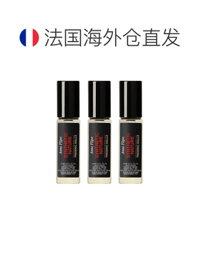 欧洲直邮Frederic Malle馥马尔绿野之境浓香水小样3.5ml多瓶正品