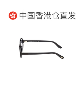 1h可退 香港直邮Tom Ford 汤姆 福特 女士 椭圆形太阳眼镜 FT1364