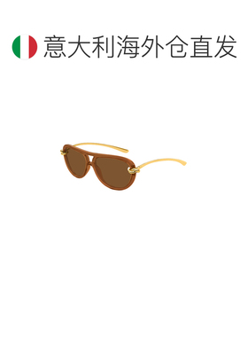 欧洲直邮bottega veneta 男士 太阳镜