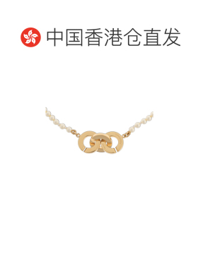 香港直邮SALVATORE FERRAGAMO 女士手链手镯 760932790673 SS2026
