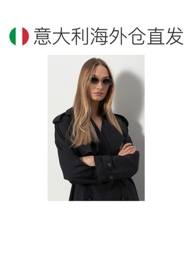 1h可退 欧洲直邮BOTTEGA VENETA 女士太阳镜 821495V44508107 SS2