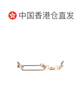 香港直邮GIVENCHY 女士项链 BF00B9F003711 SS2023 支付后1h可退