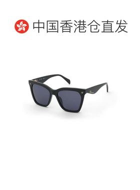 香港直邮Blumarine 蓝色情人 女士 SBM901 col. 0700 太阳眼镜 SB