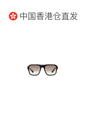 1h可退 香港直邮PRADA 男士太阳镜 0PR02SSACETATE1AB0A7 AW2021