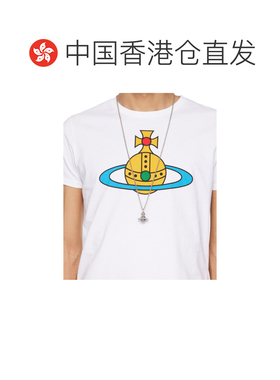 香港直邮VIVIENNE WESTWOOD 男士项链 630203IX02P002P002