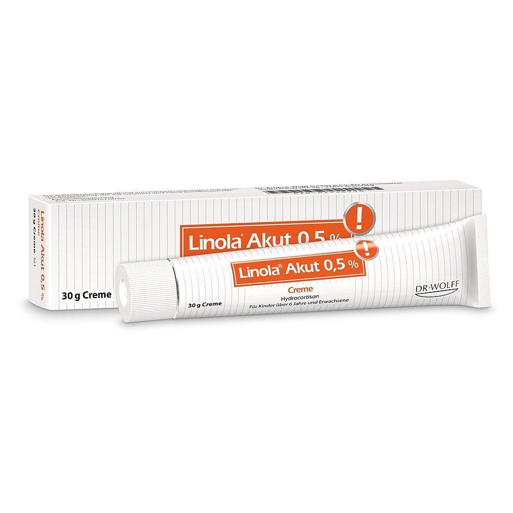 欧洲直邮德国药房Linola0.5%湿疹过敏神经性皮炎膏30g止痒消红肿,淘宝优惠券,粉丝福利购,淘宝优惠卷